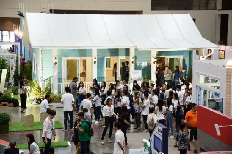 บ้านสร้างเองตจว.ท้ายไตรมาส 2 สัญญาณปรับตัวดีขึ้น ขณ...