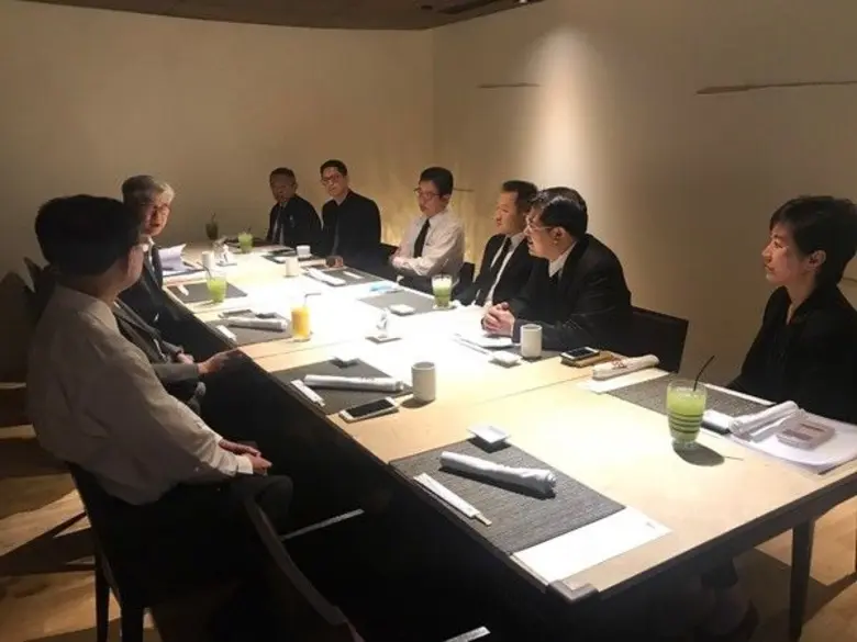 นายประสิทธิ์ วสุภัทร คณะกรรมการ บรรษัทประ...