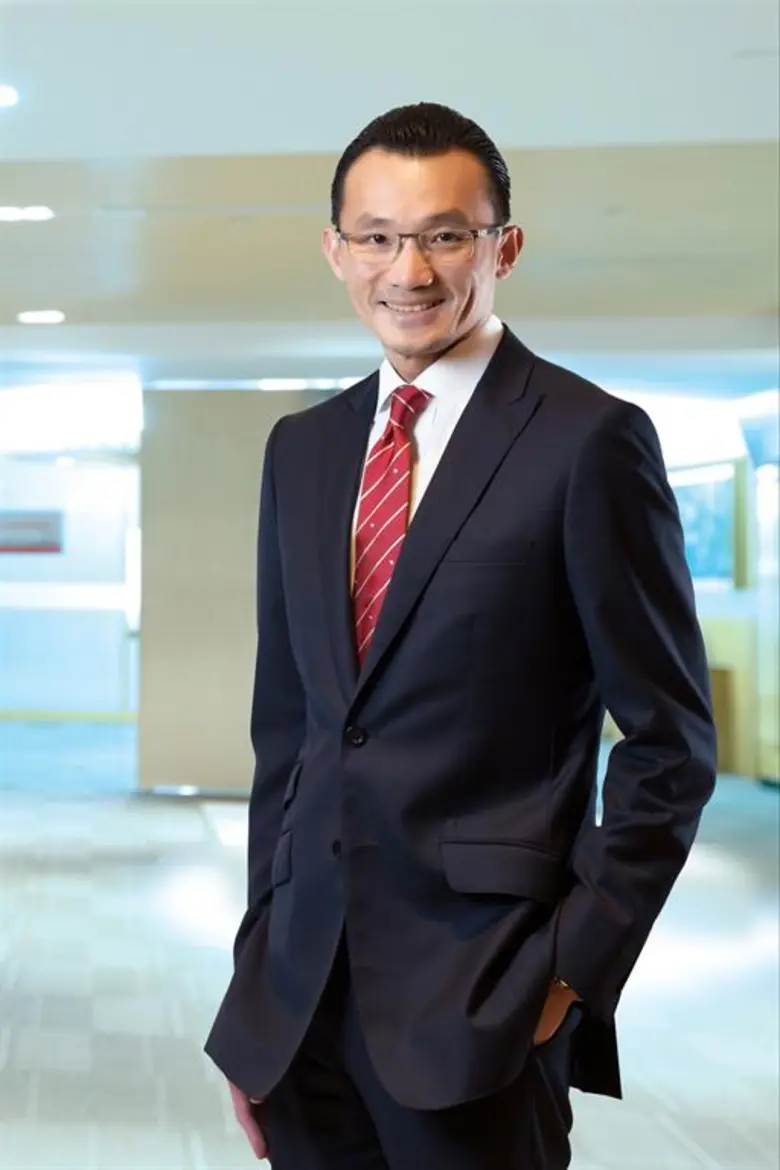 นายกิตติพันธ์ อนุตรโสตถิ กรรมการผู้จัดการ...