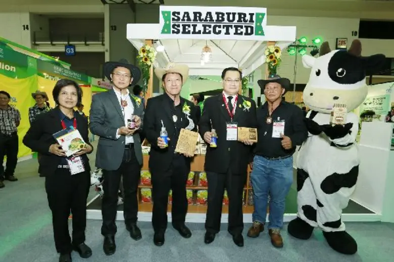 นายทองชัย ชวลิตพิเชฐ ผู้ตรวจราชการกระทรวง...