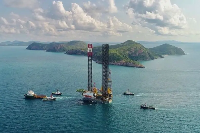 Unithai Shipyard and Engineering has scal...