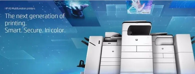 HP เปิดตัวผลิตภัณฑ์ A3 MFPs สู่ตลาดอาเซียน