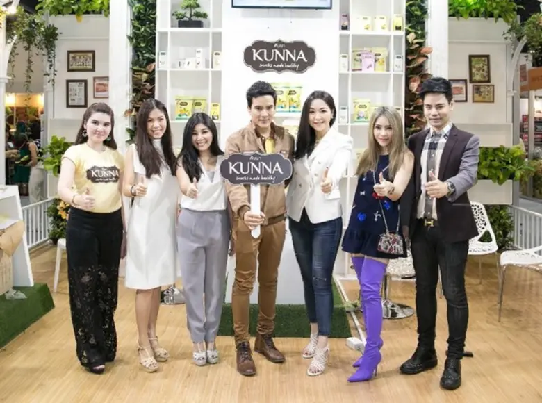 ณชา จึงกานต์กุล กรรมการผู้จัดการ บริษัท ค...