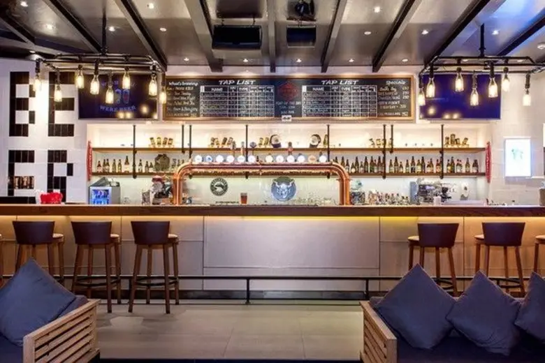 เพราะผู้หญิงสมัยใหม่ก็ชื่นชอบคราฟท์เบียร์...