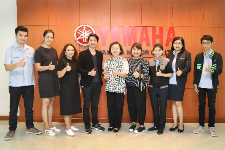 นางสาวจินตนา อุดมทรัพย์ ผู้จัดการใหญ่ด้าน...