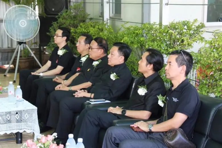 สี่มุมเมืองร่วมอนุรักษ์สิ่งแวดล้อม จัดกิจกรรมวันสิ่งแวดล้อมโลก