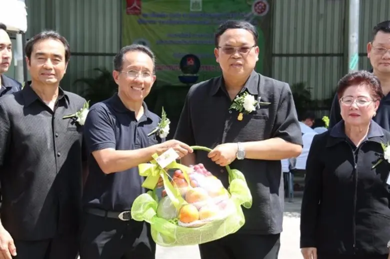 สี่มุมเมืองร่วมอนุรักษ์สิ่งแวดล้อม จัดกิจกรรมวันสิ่งแวดล้อมโลก