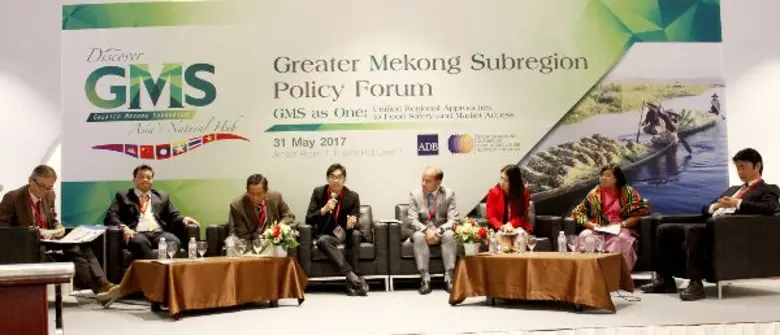 เมื่อเร็วๆ นี้ คุณอรุษ นวราช ผู้บริหารสาม...