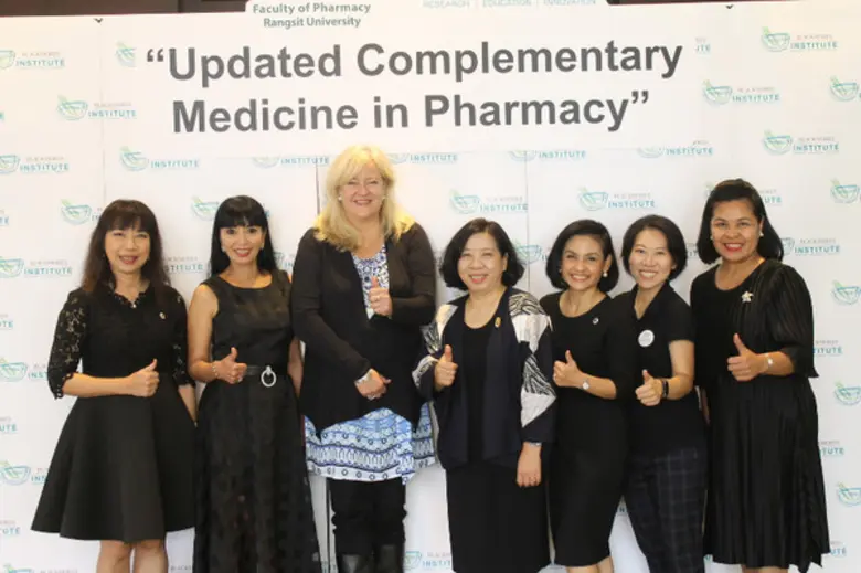 น.ส.ผุสดี สุจิตจร ผู้จัดการทั่วไป บริษัท ...