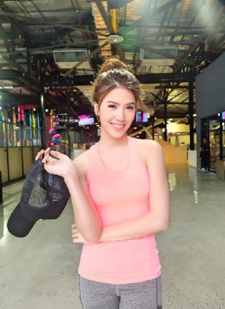 เปิดโอกาสชีวิต ผ่านประสบการณ์เวที Miss Tourism Queen Thailand 2017