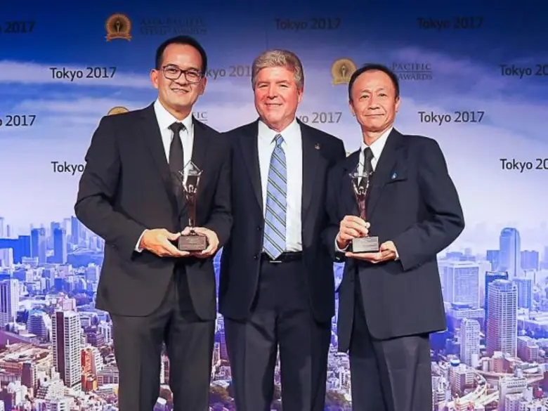 บริษัท ปตท.สำรวจและผลิตปิโตรเลียม จำกัด (...