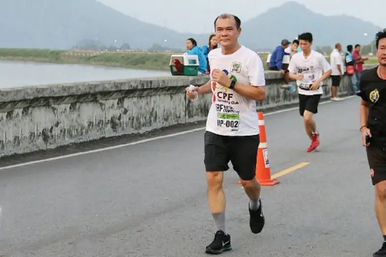 บริษัท เจริญโภคภัณฑ์อาหาร หรือซีพีเอฟ มอบ...