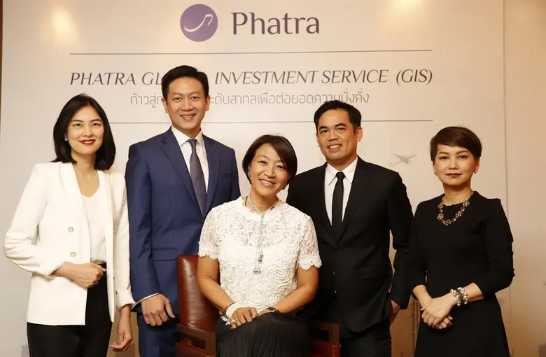 เพิ่มโอกาสลงทุนด้วยผลิตภัณฑ์ที่หลากหลาย-ไ...