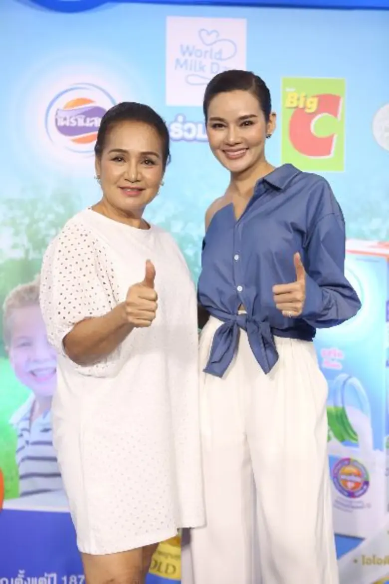 “โฟร์โมสต์” ผนึกกำลัง “บิ๊กซี” ส่งเสริมครอบครัวไทยแข็งแรง 100% ในกิจกรรม “โฟร์โมสต์ ดื่ม…ขยับ…รับวันดื่มนมโลก”