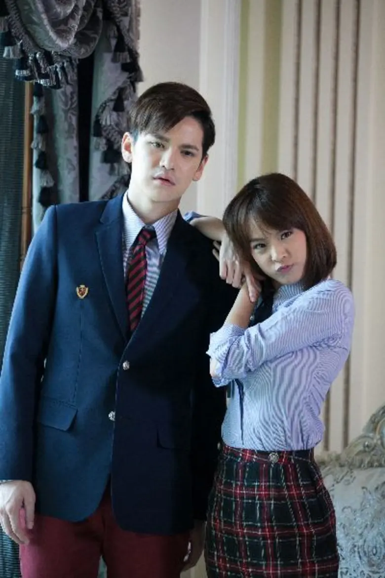 "แพทตี้-อังศุมาลิน สิรภัทรศักดิ์เมธา" นัก...