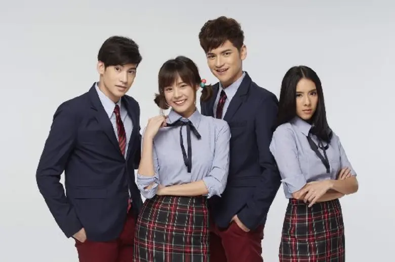 “แพทตี้” แก้มปริขึ้นแท่นนางเอก 200 ล้านกว่าวิว หนักใจลุกส์ห้าวไม่ถนัดบทอ่อนหวาน