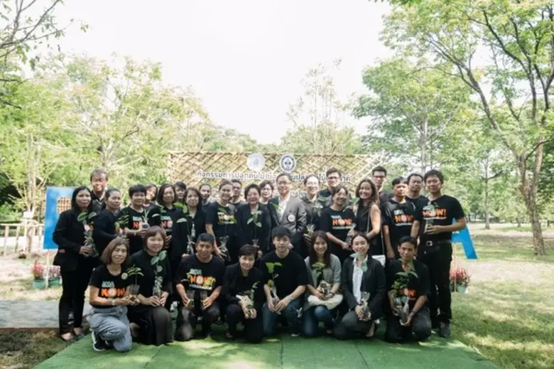 งานสถาปนิก’60 ไม่มีอะไรสูญเปล่า คืนกลับสู่สังคม