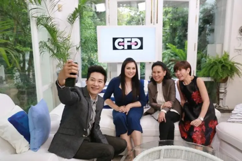 “บุ๋ม ปนัดดา” เคยถูกขอแต่งงานพร้อมๆกันถึง 13 คน ติดตาม ใน “คลับฟรายเดย์โชว์”