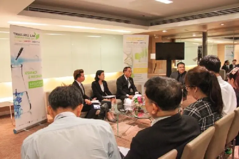 วีเอ็นยูฯ จัดงานสัมภาษณ์พิเศษ เชิญผู้เชี่...