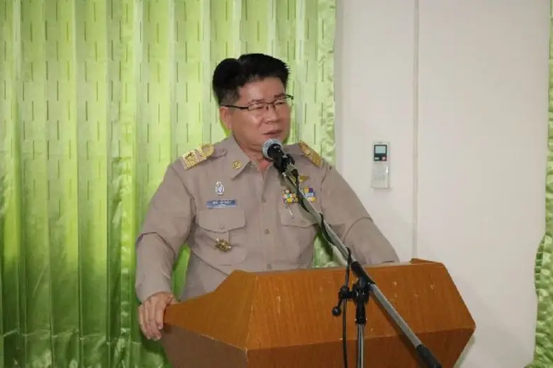 สหกรณ์จังหวัดโคราชเติมองค์ความรู้แก่เกษตรกรผู้ปลูกมันสำปะหลัง  หวังเพิ่มประสิทธิภาพและลดต้นทุนการผลิต