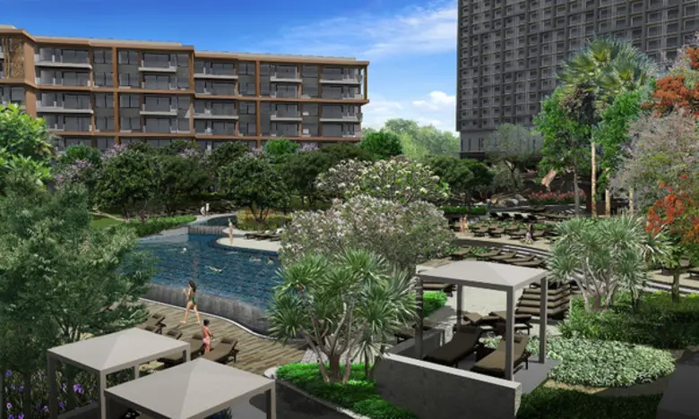 ออนิกซ์ ฮอสพิทาลิตี้ กรุ๊ป หนึ่งในผู้บริห...