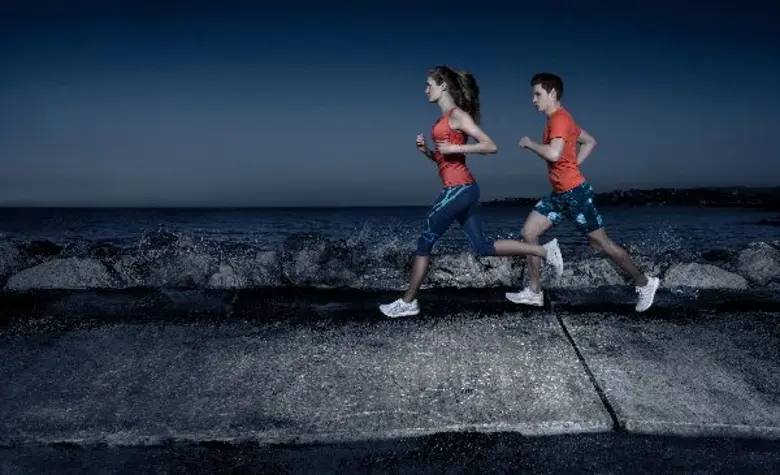 'อาดิดาส’ จับมือกับ 'องค์กรพาร์ลี่ย์’ ร่วมรณรงค์วันมหาสมุทรโลก  จัดงานวิ่งระดับโลก RUN FOR THE OCEANS พร้อมเปิดตัวรองเท้าอาดิดาส พาร์ลี่ย์