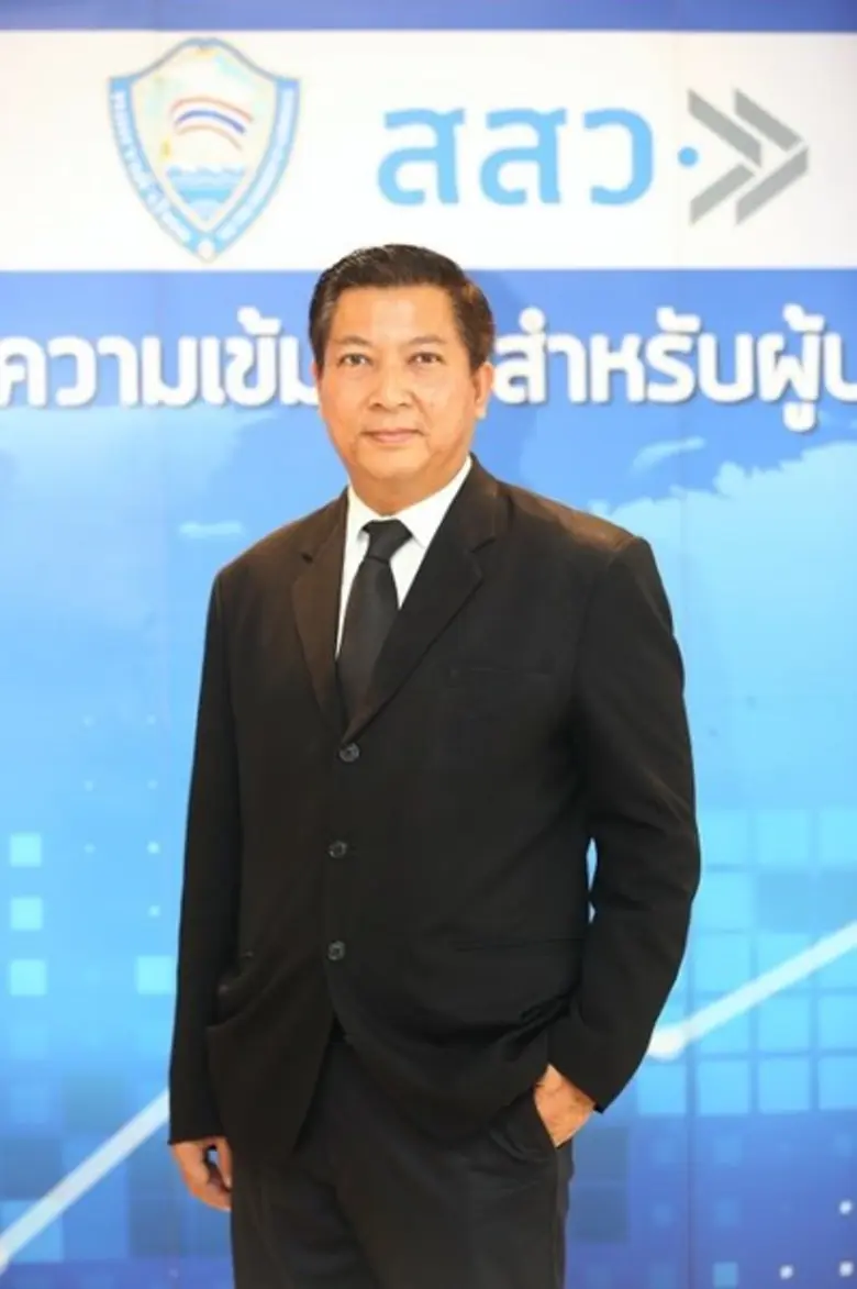 สสว. ร่วมกับหอการค้าไทย สร้างความเข้มแข็ง...