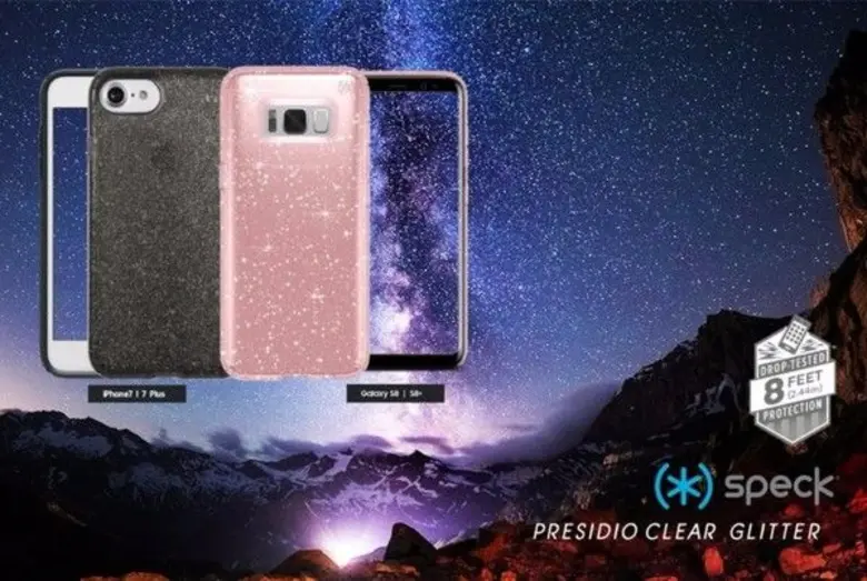 เคสสเปค เคสกันกระแทกมาตรฐานกองทัพอเมริกา ทันสมัย ไม่เทอะทะ