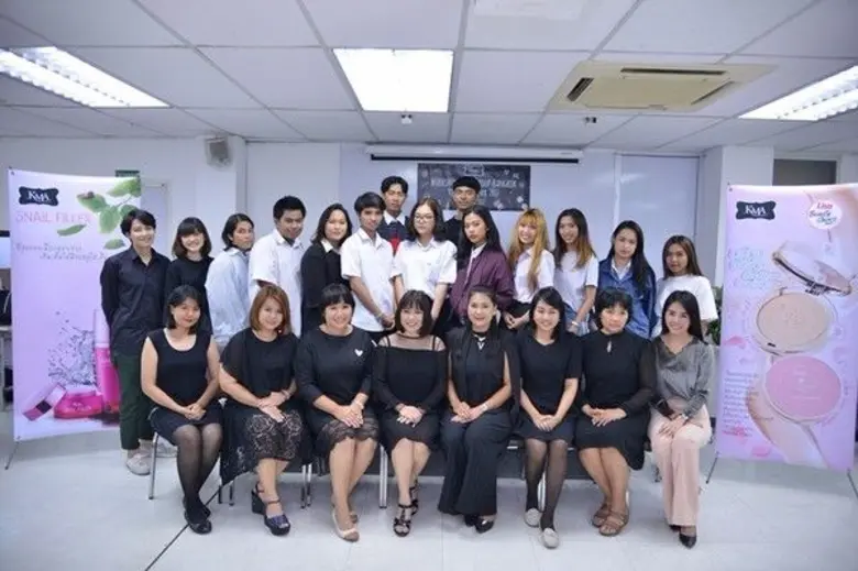 "การพัฒน และการฝึกฝน" นับว่าเป็นหัวใจหลัก...