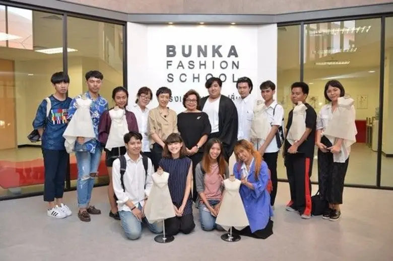 “สหกรุ๊ป แบงค็อก ยัง ดีไซเนอร์ อวอร์ด 2017” ส่งว่าที่ยังดีไซเนอร์เข้าเวิร์คช็อปใหญ่ เตรียมปั้นผลงานแฟชั่นความเป็นไทยในรอบไฟนอล