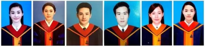 งานพิธีพระราชทานปริญญาบัตร ครั้งที่ 42 ขอ...