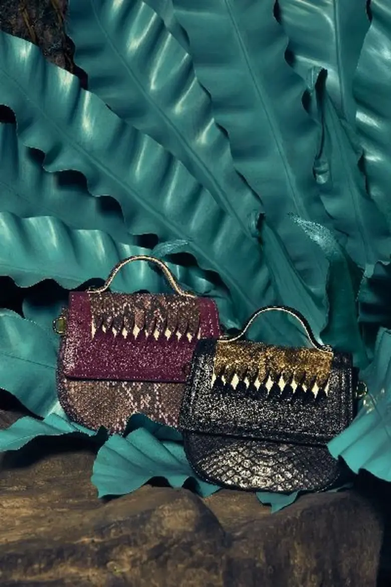 หนึ่งในแฟชั่น Accessory ที่สำคัญและขาดไม่...