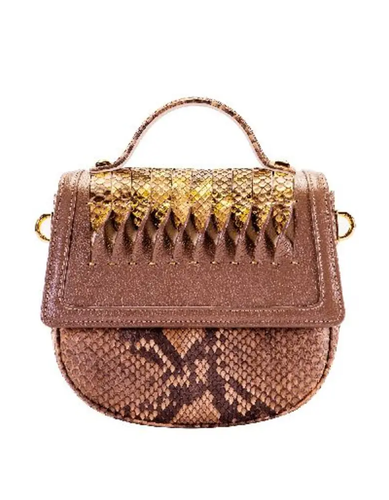 PELLEVAH “Mini Marcella 2017” ไอเท็มสุดฮิตที่สาวๆ ต้องมีไว้ในครอบครอง