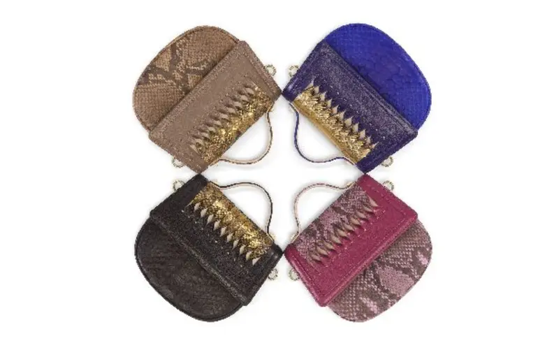 PELLEVAH “Mini Marcella 2017” ไอเท็มสุดฮิตที่สาวๆ ต้องมีไว้ในครอบครอง