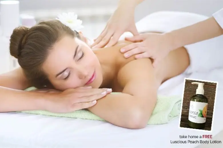 สปาเซ็นวารี โรงแรมเซ็นทาราแกรนด์ เซ็นทรัล...