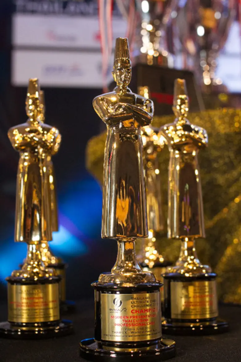 เปิดการแข่งขัน "สุดยอดเชฟไทยครั้งที่ 6 Th...