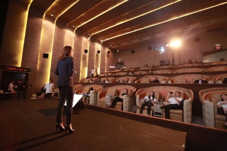 มาถึงโค้งสุดท้ายแล้วสำหรับโครงการเพื่อส่ง...