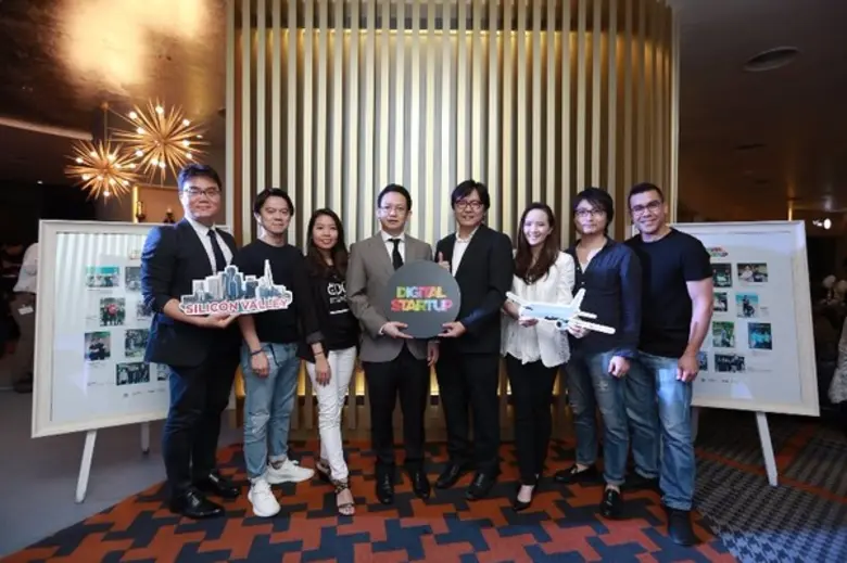 “ดีป้า” จัด “Final Pitching Day” ๑๐ ทีมสุดท้าย สู่การศึกษางานสตาร์ทอัพระดับโลก