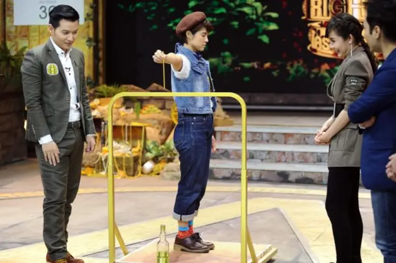 วันเสาร์ที่ 10 มิถุนายนนี้ "STEP RIGHT UP...