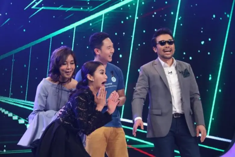 เริ่มเข้มข้นขึ้นเรื่อยๆ สำหรับรายการ "The Unicorn ส...