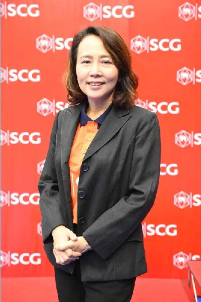 เอสซีจี ในฐานะผู้สนับสนุน 2 พี่น้องนักกอล...