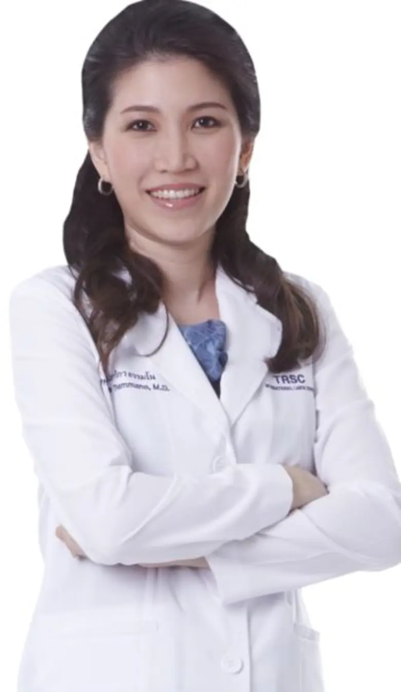 ตาแดง แสบตา เมื่อว่ายน้ำในสระ ทำยังไงดี ?