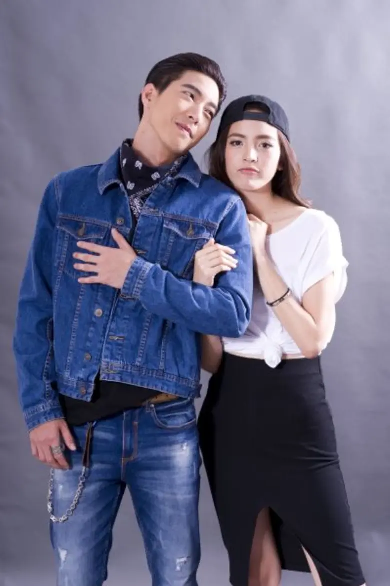 ณิชา-ณัฏฐณิชา สวมบทนักบัญชีสาวสุดงก ฉายา “เกลือเรียกแม่” ใน “The Cupids” บริษัทรักอุตลุด ตอน กามเทพซ้อนกล