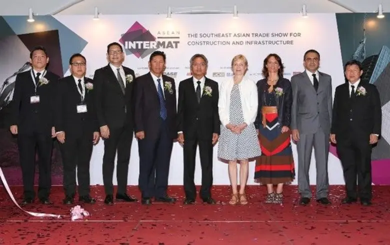 เริ่มแล้ว งานอินเทอร์แมท อาเซียน 2017 มหก...