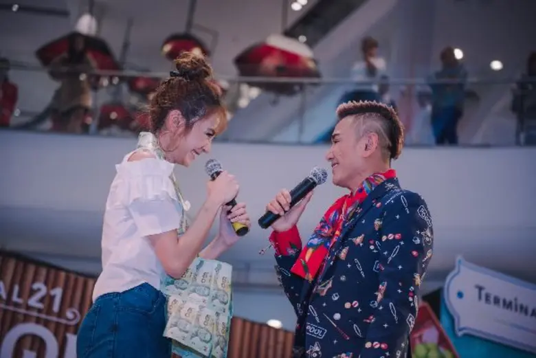 ศูนย์การค้าเทอร์มินอล 21 โคราช เอาใจเหล่า...