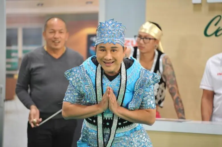 "บริษัท ฮาไม่จำกัด" วันอาทิตย์ที่ 11 มิถุ...