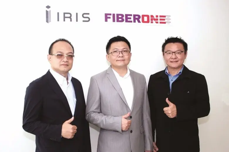 ไอริส กรุ๊ปผู้พัฒนาอสังหาริมทรัพย์ ทั้งบ้...