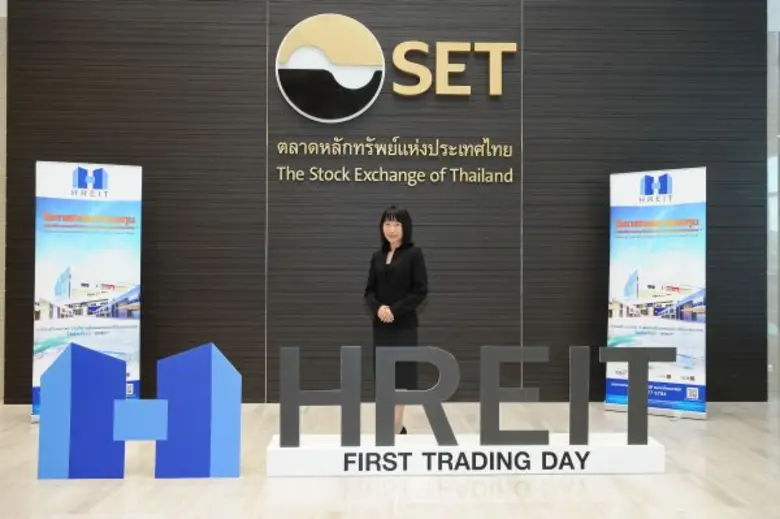 บอร์ด บริษัท เหมราช รีท แมนเนจเม้นท์ จำกั...