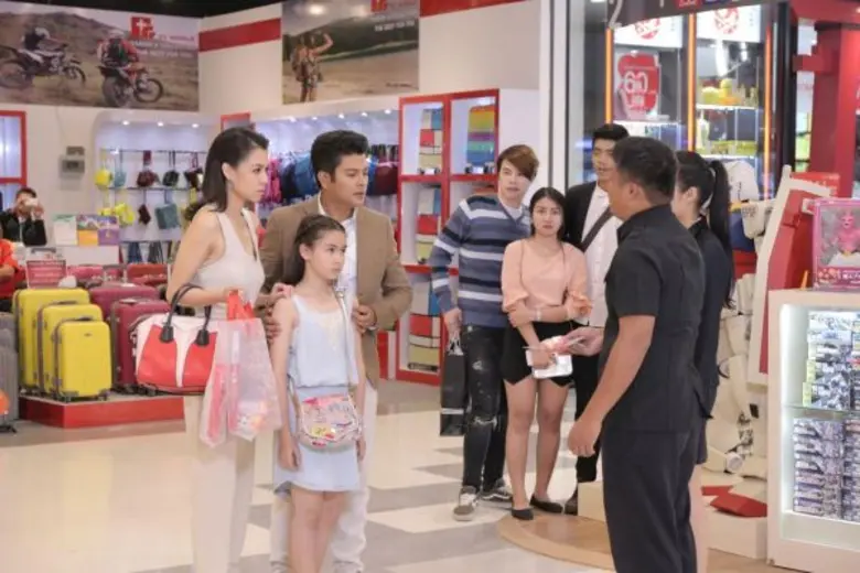 ช่อง13 เตรียมส่ง ละครน้ำดี “วัยแสบสาแหรกขาด” ได้พระนาง “อาเล็ก ธีรเดช-จ๊ะ จิตตาภา”ถ่ายทอดเรื่องราวสะท้อนสังคม