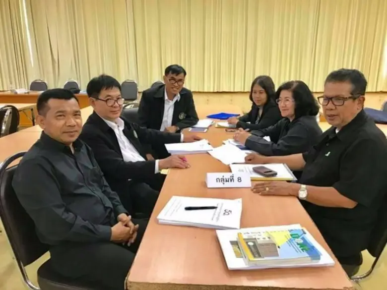 นายธาร นวลนึก ผู้อำนวยการสำนักงานส่งเสริม...